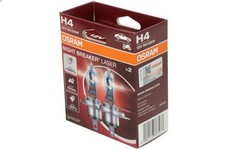 Glühlampe, Hauptscheinwerfer OSRAM 64193NL-2HB SAAB 90 2 1984-1987