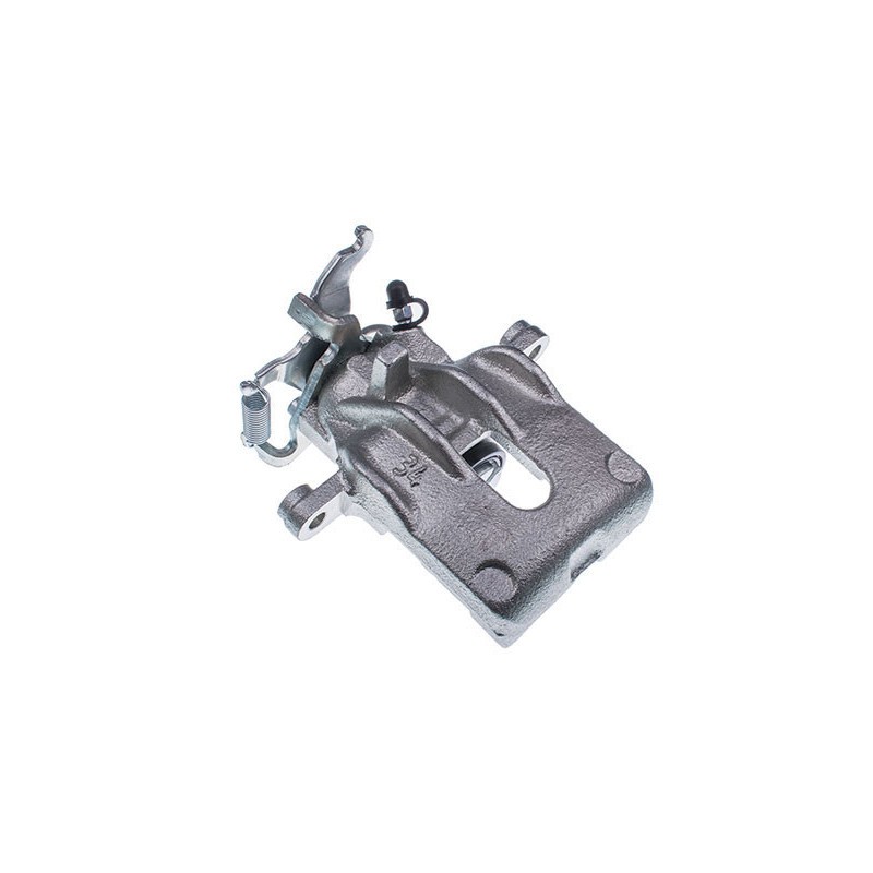 DENCKERMANN B190047R Brake Caliper Rear Right for Ford Focus