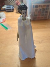 Vintage 1999 Sideshow Figure Universal Monsters BRIDE OF FRANKENSTEIN