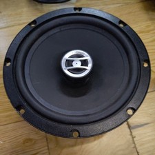 1 Focal Auditor RCX 165 - 13cm 5,25" 2-Wege Koaxial-Autolautsprecher