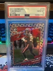 2021 Panini Donruss Optic - Tom Brady #172 Stars Prizm GEM MT 10