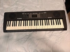 Alesis Melody 61 MKII 61-Key Portable Keyboard