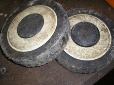 Mountfield Mirage lawnmower model 839 driven rear wheels 7.5in