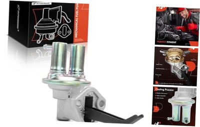 Mechanical Fuel Pump Compatible with Dodge & Plymouth & Chrysler Models -
