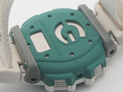 CASIO G-SHOCK DW-004BD-3T Men