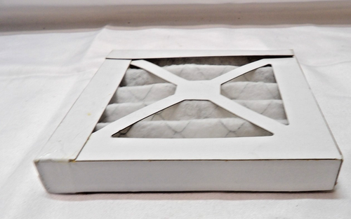 Qty 1 Prime 6x6x1 Air Filter MERV 8 Actual Size 6 x 6 x .75" - Picture 5 of 6