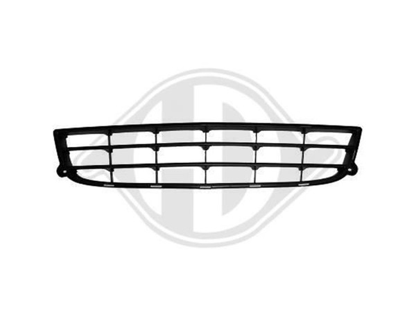 StoßStangengitter FüR Opel Agila 2008-2014-image