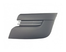 Gitter Lüftungsgitter für Stoßstange Set Links u. Rechts für Peugeot 09-13