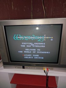 Wizardry 1 2 3 Famicom Collection Nintendo 