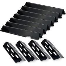 Flavorizer Bars for Weber 66041, 66033, 66796, Weber Genesis II E-410, S-410,...