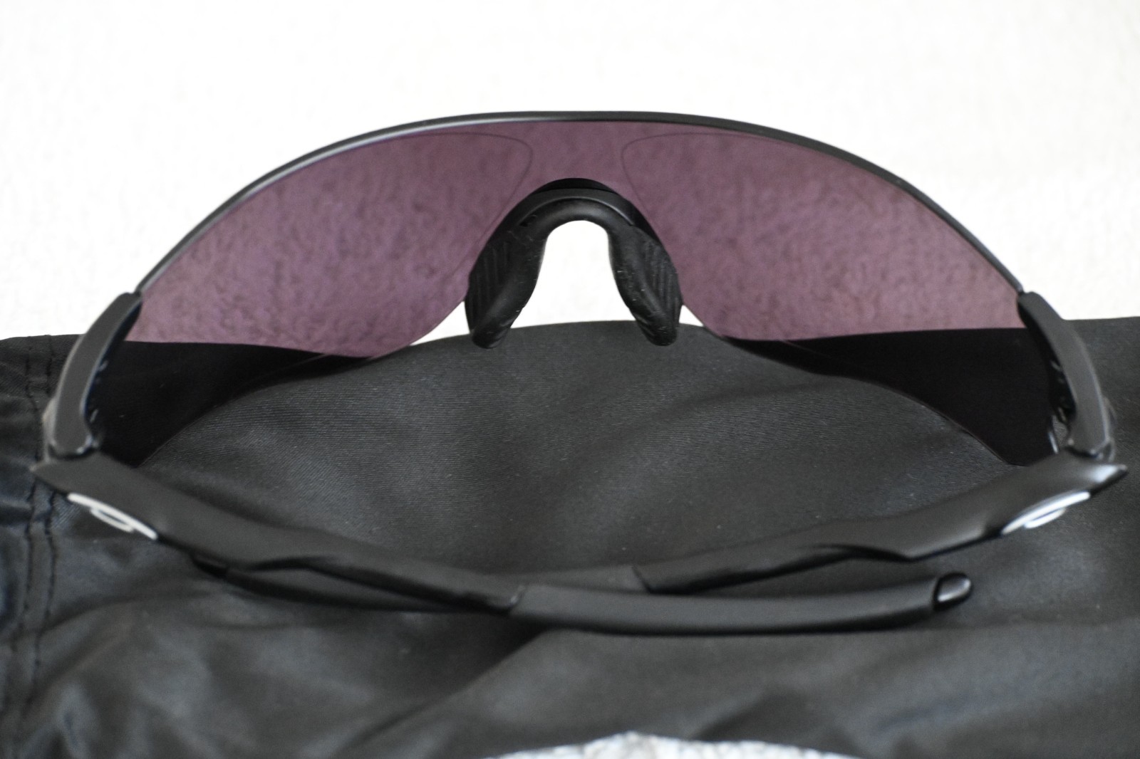 Oakley EVZero Path Black Iridium - image 7