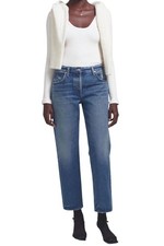 Citizens Of Humanity Neve Low Slung Relaxed Jeans Size 29