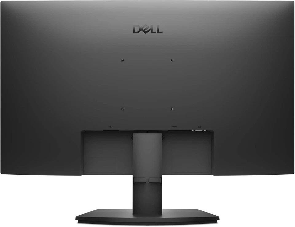 DELL SE2725HM computer monitor 27" 1920 x 1080 pixels Full HD LCD Black - Image 2 of 3