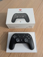 Google Stadia Controller Black - Bluetooth Un...