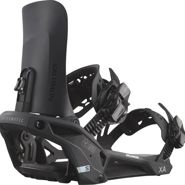 Salomon Snowboarding Ski, Snowboard & Snowshoe Bindings for sale