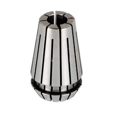 3/16" ER16 Spring Collet .0002 Accuracy Super Precision CNC Chuck Milling