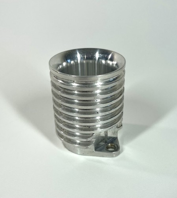 #ad #ad Azusa Velocity Stack REPOP Air Intake Carburetor McCulloch West Bend Go Kart $97.00