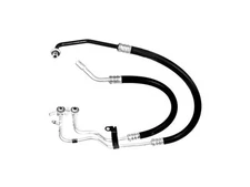 For Dodge Ram 1500 A/C Refrigerant Discharge / Suction Hose Assembly 81473YYVV