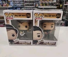 Funko Pop! Vinyl: Rocks Fall Out Boy Patrick Stump #210 Pete Wentz #211