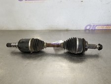16 Toyota 4 Runner Limited Axle Shaft Front Left Outer Assembly 4.0 At Oem