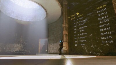   Titanfall 2 - Become The Master Achievement   PS4 (Read description)