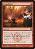 1 x Vandalblast - Return to Ravnica - LP - Magic The Gathering - MTG