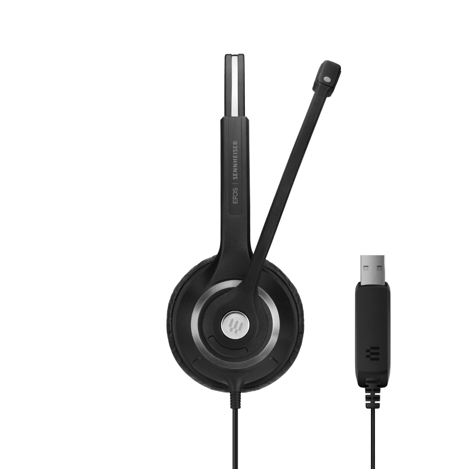 EPOS SENNHEISER IMPACT SC 230 USB HEADSET HEADPHONES 1000516