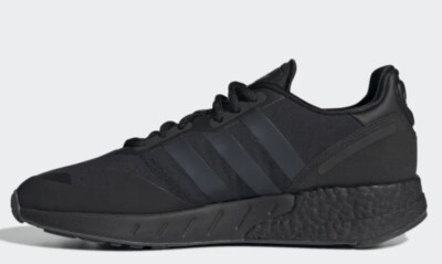 シューズ am Adidas Men's ZX 1K BOOST SHOES MULTI-SIZE H05335 Black A1 | eBay