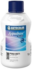 Nexa Aquabase Plus 992-​8971 Mischlack Brillant Red 1 Liter
