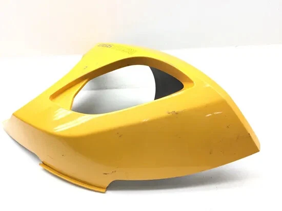 Carenagem inferior direita 2009 Can-Am Spyder GS Roadster SE5 3030A x - Imagem 2 de 4