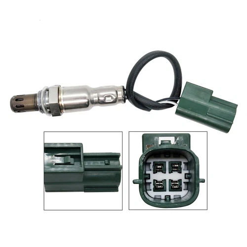 Sensor de oxígeno arriba+abajo 4 piezas para Nissan Titan 2004-2006 5,6 L 2005-2006 Armada 5,6 L - Imagen 8 de 18