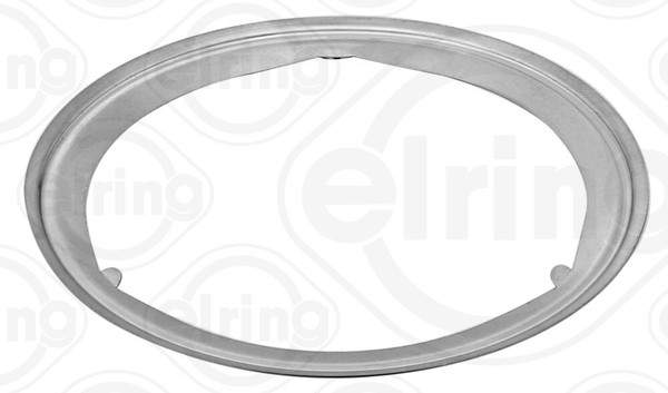 Elring 786.280 Abgasanlage Dichtung FüR Audi Cupra Ford Seat Skoda VW-image