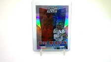 2015 PANINI COLLEGIATE DRAFT PICKS #36 ALL AMERICAN KENJON BARNER SILVER PRIZM