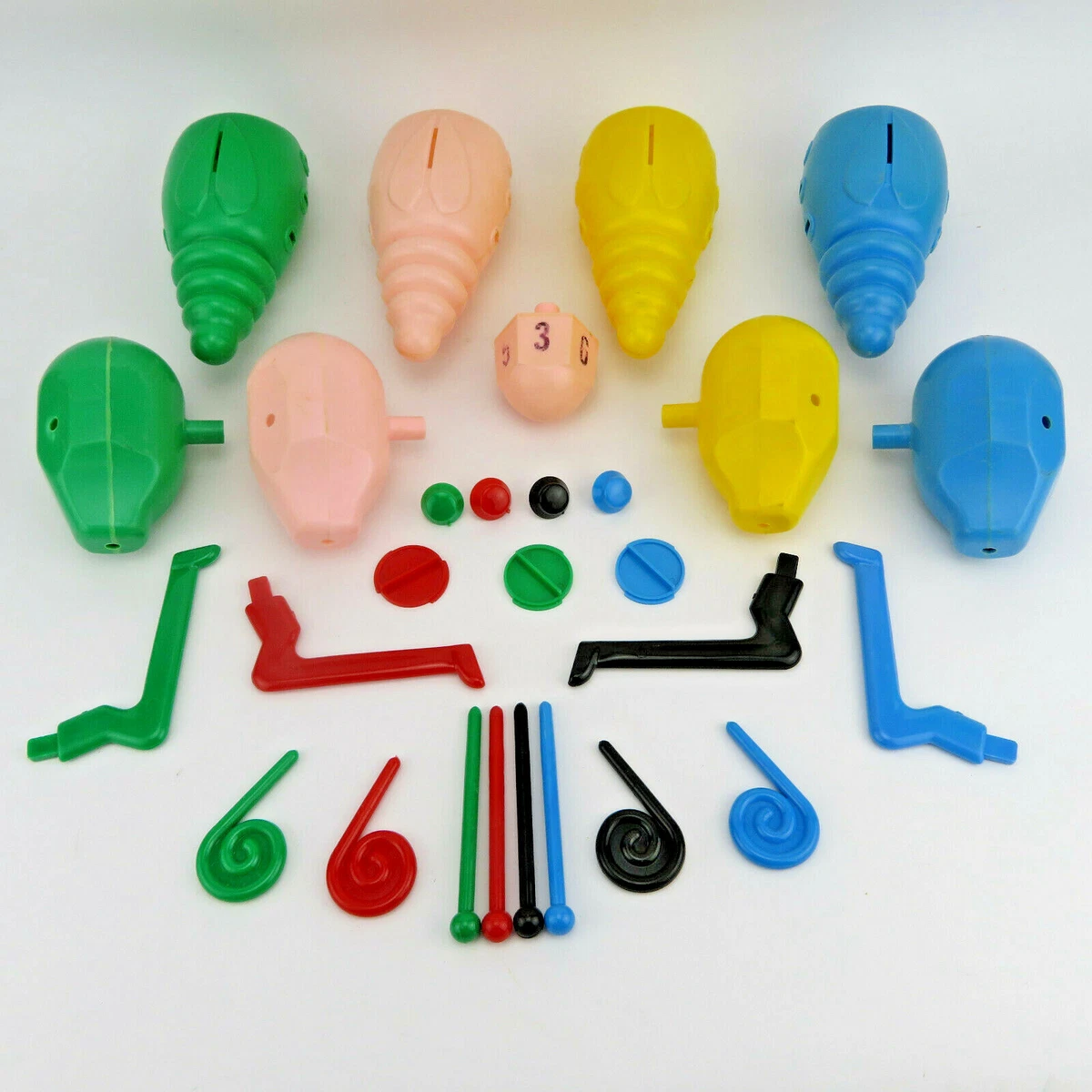Giant hotsell replacement parts