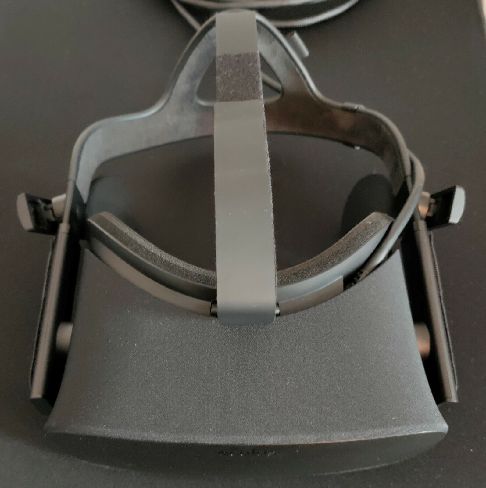 Oculus Rift & Touch Bundle