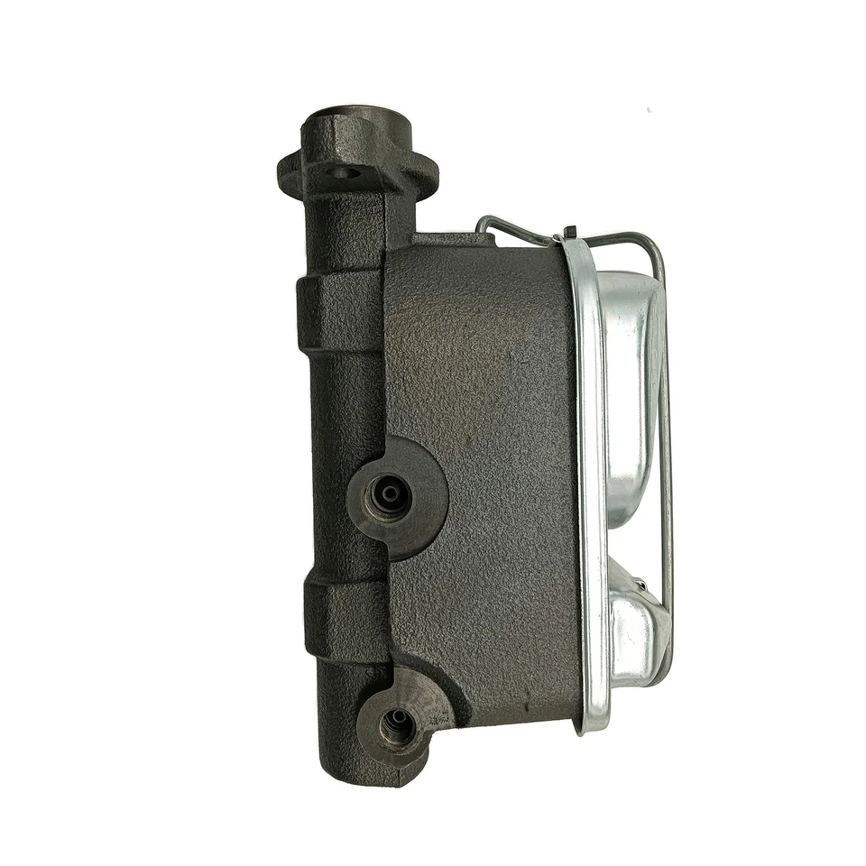 Brake Master Cylinder for 1977-1986 Ford Bronco Ford F-100 F-150 F-250 E-100 V8 Foto 2 de 4