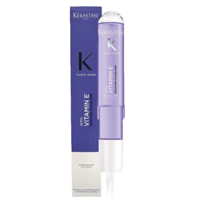 Kerastase Fusio Dose Booster Cicablond E | 120ml / 4.06oz | NEW in box