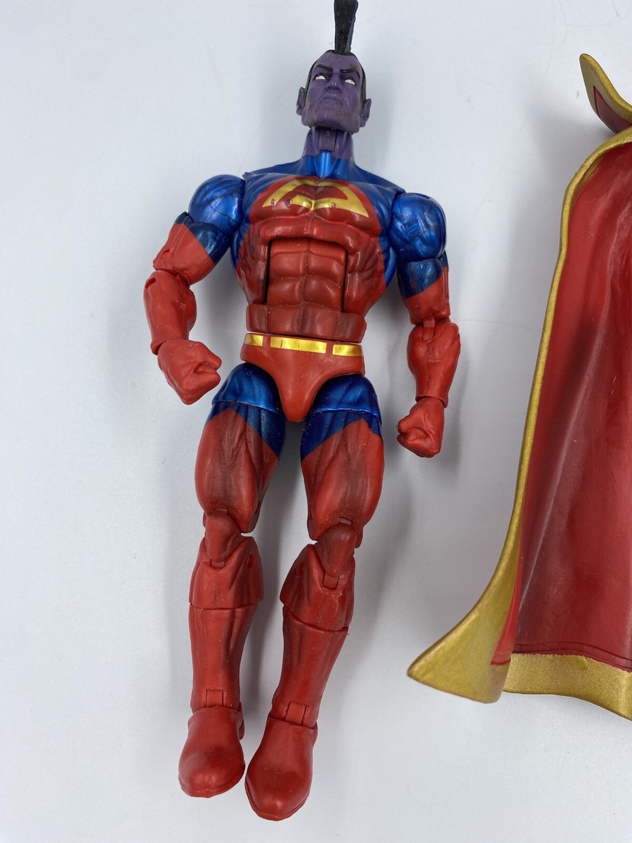 Hasbro SDCC 2014 Marvel Legends Gladiator Loose Thanos Imperative