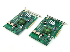 LOT OF 2 NEW Supermicro AOC-USAS-L8i 8 Port SAS RAID Controller FREE SHIPPING