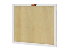 K&N HVC-12424 Tools and Equipment Filters HVAC Filter