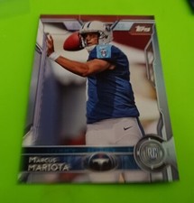 Marcus Mariota