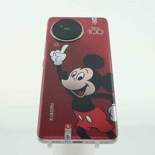 Xiaomi Civi 3 6.55" 50MP 512GB Disney 100th Anniversary Limited Edition phone
