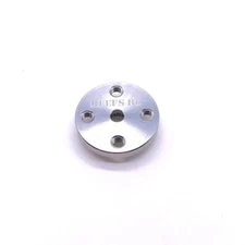 REEF's reefs133 ROUND SERVO HORN  aluminum 25T 25 TOOTH 1/10 STANDARD new