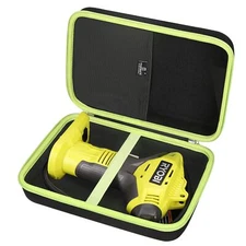 Tourmate Hard Storage Case for RYOBI P737 18-Volt ONE+ Portable Cordless Powe...