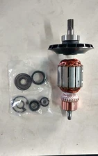 Bosch RH540 Armature Part # 1 619 P10 864