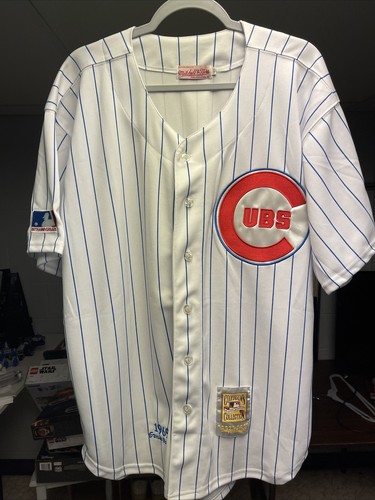 ernie banks shirt