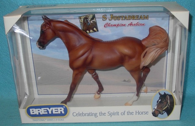 breyer horse ebay