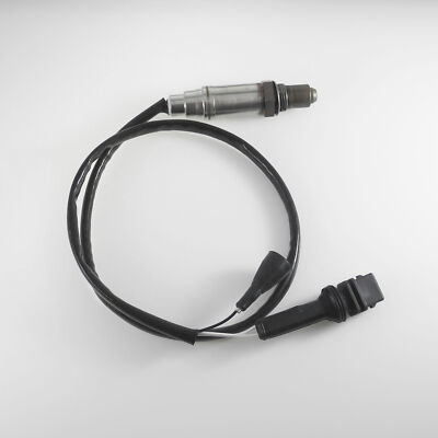 Lambda O2 Oxygen Sensor 234-3032 For 1992-1993 Audi 100 Quattro 2.8L V6