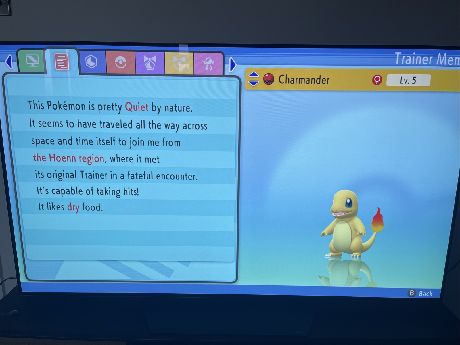 shiny charmander pokemon brilliant diamond shining pearl Max IV eBay