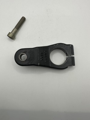 Meritor 68915074 Lever/Bolt, MCI 04-01-1025 Lever/Bolt | eBay